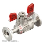 Sato VAC Simple Vacuum Stop Valve