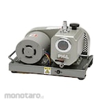 Sato VAC Vacuum Pump Rotary Vane Belt Drive (Pompa Vakum)