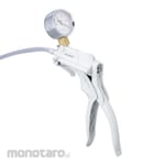 Thermo Fisher Scientific Manual Vacuum Pump