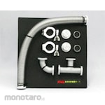 Tokyo Glass Kikai (TGK) Plumbing Set (Set Perpipaan / Plambing)