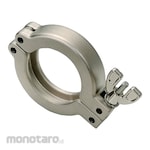 ULVAC Coupling Clamp (Penjepit Sambungan)