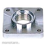 ULVAC Inlet Adapter 50 Intake Adapter