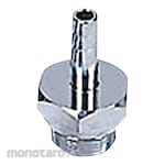 ULVAC Vacuum Hose Port Intake Pipe