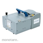 ULVAC Vacuum Pump Diaphragm High Vacuum (Pompa Vakum)