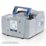 Vacuubrand Vacuum Pump (Pompa Vakum)