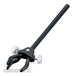 AS ONE Clamp Both Side Opening Colored (Penjepit Lab)