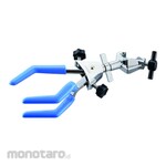 AS ONE Clamp Both Side Opening with Adjustable Holder (Penjepit Lab)
