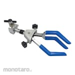 AS ONE Clamp Both Side Opening with Fixed Holder (Penjepit Lab)