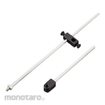 AS ONE Clamp Support Hot Plate Stirrer (Penjepit Lab)