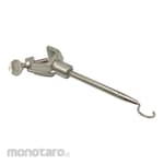 AS ONE Clamp Suspension with Clamp (Penjepit Lab)