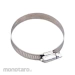AS ONE Hose Band Stainless Steel (Penjepit Selang)