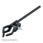 AS ONE Peralatan Laboratorium Klem