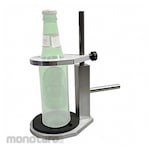 BURRELL SCIENTIFIC Bottle Clamp Aluminum
