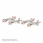 BURRELL SCIENTIFIC Multi Clamp Aluminum