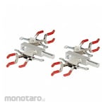 BURRELL SCIENTIFIC Multi Clamp