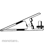 Buchi Ball Joint Clamp