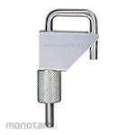 Burkle Clamp Metal Tube (Penjepit Tabung)