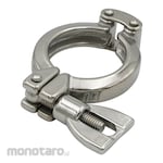 CONSUSS Clamp for Medium and High Pressure (Penjepit)