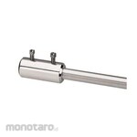 Cole Parmer Aluminum End-To-End Connector