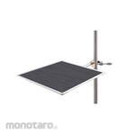 Cole Parmer Aluminum Frame Rod Platform