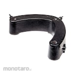 Cole Parmer Base Support Heavy-Duty (Dudukan Penyangga)