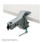 Cole Parmer Clamp Bench Aluminum Ultra Flex (Penjepit Meja)