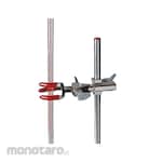 Cole Parmer Clamp Buret 3-Prong Dual Adjustment (Penjepit Buret)