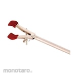 Cole Parmer Clamp Extension 2-Prong Single (Penjepit Labu)