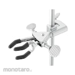 Cole Parmer Clamp Fixed Position 3-Prong (Penjepit Lab)