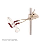 Cole Parmer Clamp Support 2-Prong Single Adjustment (Penjepit Lab)