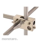 Cole Parmer Connector Multiple Rod (Konektor Batang)
