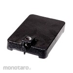 Cole Parmer Heavy-Duty Support Base