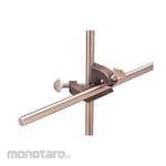 Cole Parmer Holder Jumbo Aluminum (Penjepit Lab)