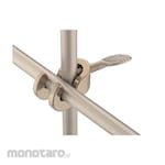 Cole Parmer Hook Connector Stainless Steel Accommodates