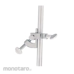 Cole Parmer Jumbo Clamp Holder Stainless Steel Accommodates