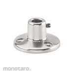 Cole Parmer Lab Frame Foot Stainless Steel Accommodates