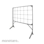 Cole Parmer Lab Frame Heavy Duty Aluminum (Rangka Lab)