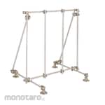 Cole Parmer Lab Frame Stainless Steel