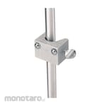 Cole Parmer Mounting Bracket Stirrer Aluminum Universal (Braket Pengaduk)