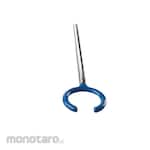 Cole Parmer Open Ring Pvc-Coated Aluminum