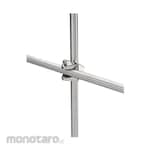 Cole Parmer S-Connector Stainless Steel Accommodates