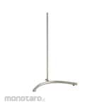 Cole Parmer Support Stand Stainless steel with Rod