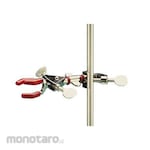 Cole Parmer Swivel Clamp Medium Three Prong