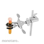 Cole Parmer Swivel Clamp Three Prong