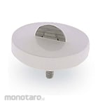 Cole Parmer Thumbscrew Knob Over Fits Over Thumbscrews
