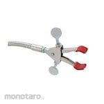 Cole Parmer Ultra Flex 3 Prong Clamp Head