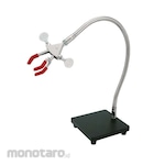 Cole Parmer Ultra Flex Support with Base Plate