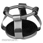 GENIE Flask Clamp