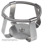 Grant Instruments Clamp Flask Stainless Steel (Penjepit Labu)