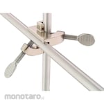 LabJaws Clamp Holder Regular (Dudukan Penjepit)